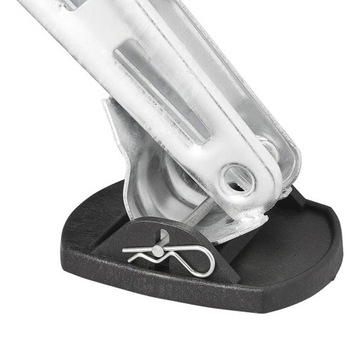 НАКЛАДКИ ДЛЯ ОПОР 4 ШТ. XL ОПОРЫ ОПОРЫ