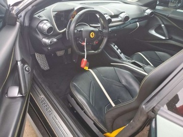 Ferrari 2020 Ferrari 812 Superfast 2020 6.5l 6.5 Benzyna 789KM, zdjęcie 8