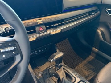 Kia 2025 KIA K4 1.6 T-GDI L Business Line Hatchback 180KM 2025, zdjęcie 6