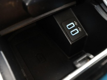 Ford Edge II SUV Facelifting 2.0 EcoBlue Bi-Turbo 238KM 2019 Ford EDGE ST-Line 4x4 automat panorama ACC Bang, zdjęcie 28