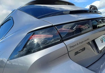 Peugeot 508 II SW Facelifting 1.2 PureTech 130KM 2024 Peugeot 508 SW 170 130 GT Automat I wl. GWARANCJA FV23 1.2 130KM, zdjęcie 11