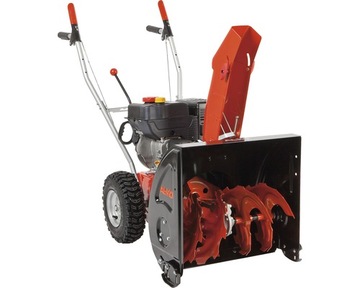 Odśnieżarka spalinowa AL-KO 560 II Snowline