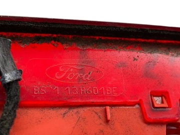 FORD MONDEO MK IV 2007 TŘETÍ SVĚTLO STOP