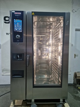 Rational iCombi Pro 202G