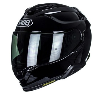 Полнолицевой шлем SHOEI GT-AIR II 2 черный M
