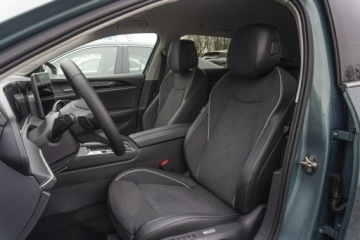 Volkswagen Passat B8 Variant Facelifting 1.5 TSI EVO 150KM 2026 Volkswagen Passat Business Plus 1.5 TSI mHEV 150, zdjęcie 8