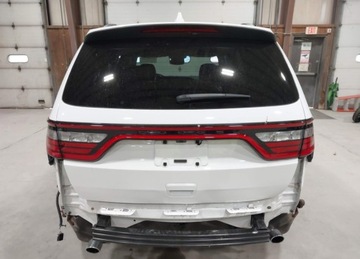 Dodge Durango III 3.6 V6 299KM 2021 Dodge Durango 2021r., Gt Plus Awd, 3.6L, od ubezpieczalni 3.6 Benzyna 299KM, zdjęcie 5