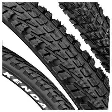 OPONA ROWEROWA KENDA K892 26x1,95 / 50-559 UNIWERSALNA KOSTKA MTB