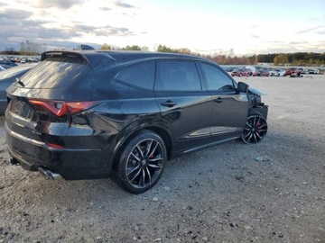 Acura MDX II 2022 Acura MDX Type S Advance 2022 3.0l 3.0 Benzyna 355KM, zdjęcie 3