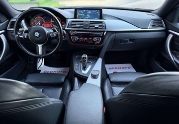 BMW Seria 4 G22-23-26 Coupe 2.0 420i 184KM 2021 BMW Seria 4 M Pakiet M performance Kamer 360* Head Up, zdjęcie 6