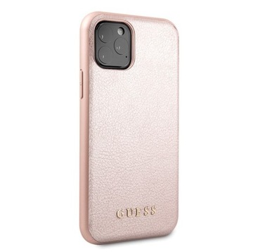 Back Cover Чехол на заднюю часть телефона Оригинал GUESS Apple iPhone 11 PRO