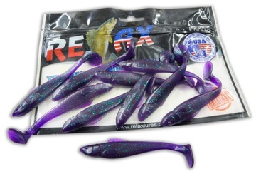Relax GUMA NA SANDACZA Ripper OHIO 4'' - 10 cm