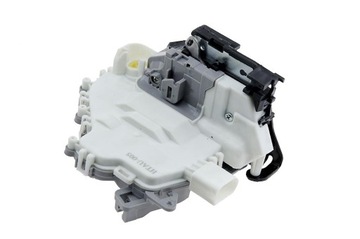EZC-AU-005 NTY VZPĚRA/TLAKOVAČ CENTRÁLNÍHO ZÁMKU PŘEDNÍ AUDI A1 2010-,A4 2007-,A5 2