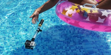 КРОНШТЕЙН ДЛЯ КАМЕРЫ ДЛЯ ПОДВОДНОГО СПОРТИВНОГО СПОРТА AQUAPOD