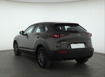 Mazda CX-30 2.0 Skyactiv-X 180KM 2020 Mazda CX-30 Skyactiv-X 2.0, Serwis ASO, Automat, zdjęcie 3