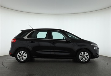 Citroen C4 Picasso II Picasso 1.2 PureTech 130KM 2015 Citroen C4 Picasso 1.2 PureTech, Salon Polska, zdjęcie 5