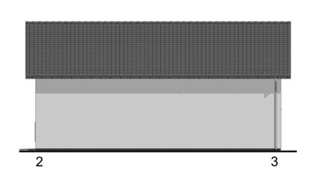 КОММУНАЛЬНОЕ ЗДАНИЕ G2243