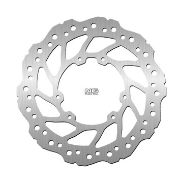 TARCZA HAMULCOWA NG PRZÓD HONDA CRF 250L 2012-2014