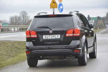 Fiat Freemont 2.0 Multijet II 16v 170KM 2014 Fiat Freemont 2.0MJet 7 osobowy doinwestowany, zdjęcie 7