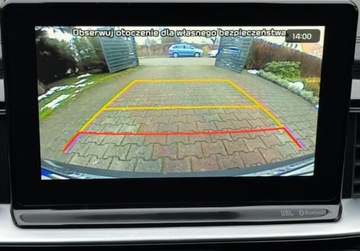 Kia Ceed III Kombi 1.4 T-GDi 140KM 2018 Kia Ceed 1,4T 140KM FULL LED Key-Less NAVI JBL Kamera Serwis Bezwypadkowy, zdjęcie 32