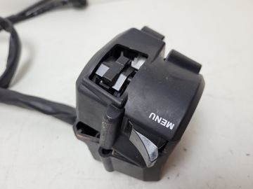 YAMAHA FJR 1300 13+ PRZEŁĄCZNIK LEWY