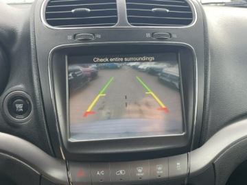 Fiat Freemont 2.0 Multijet II 16v 170KM 2016 Fiat Freemont Automat 4x4 7 osobowy Kamera Skóra, zdjęcie 8