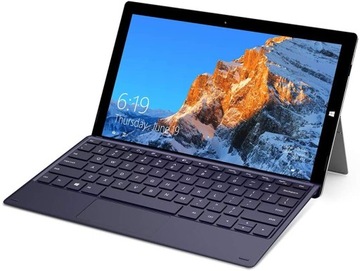 Tablet Teclast X UltraPAD 8/256GB SSD, N4100 WIN10