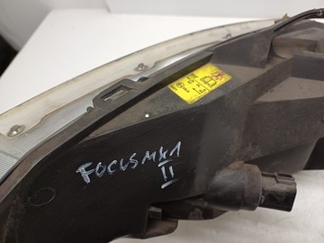FORD FOCUS MK1 98-02 SVĚTLO PRAVÁ PŘEDNÍ