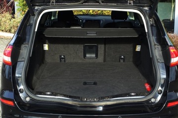 Ford Mondeo V Kombi Facelifting 2.0 EcoBlue 190KM 2020 Ford Mondeo Salon PL SONY Titanium Asystent park. Kamera Tempomat FV, zdjęcie 6