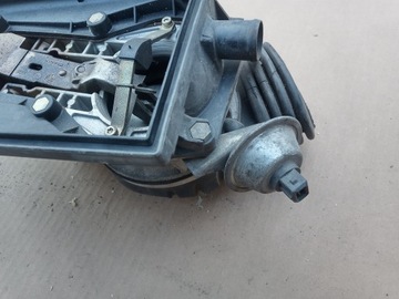 РАСПРЕДЕЛИТЕЛЬ ТОПЛИВА VW GOLF II 2