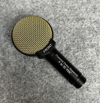 Superlux PRA638 Инструментальный конденсаторный микрофон