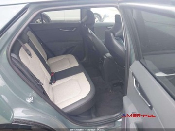 Kia Niro II 2025 Kia Niro 2025 r., 1,6 L SX 1.6 Hybryda 139KM, zdjęcie 10