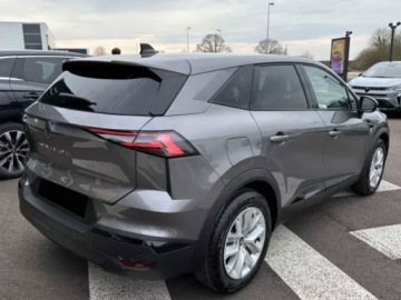 Renault Symbioz 2025 Od ręki - Evolution 1.3 TCe mHEV 140KM / fotele przednie podgrzewane, zdjęcie 3