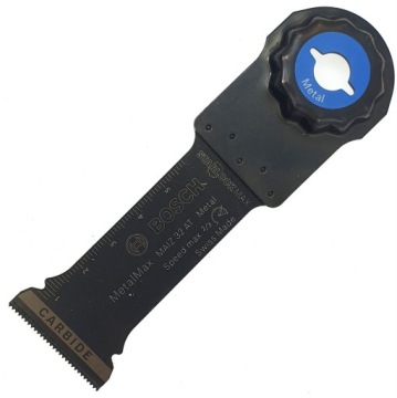 BOSCH brzeszczot GOP MAIZ32AT STARLOCK MAX widiowy