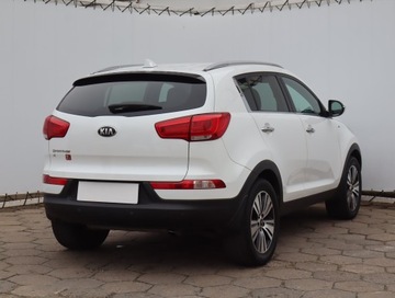 Kia Sportage III 2014 Kia Sportage 2.0 GDI, Salon Polska, Serwis ASO, zdjęcie 4