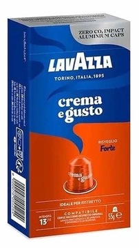 Капсулы для NESPRESSO LAVAZZA ESPRESSO MIX 70 шт.