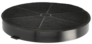 Угольный фильтр 2 шт для вытяжки Amica OMC6241B OTC612I | 16 см