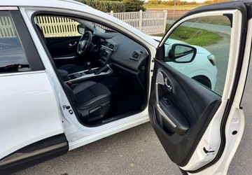 Renault Kadjar Crossover 1.5 dCi 110KM 2016 Renault Kadjar Renault Kadjar 1.5 dCi Energy Limited 1.5 Diesel 110KM, zdjęcie 10