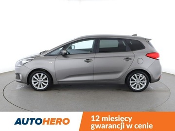 Kia Carens IV Minivan 1.7 VGT CRDi 141KM 2015 Kia Carens GRATIS! Pakiet Serwisowy o wartości, zdjęcie 1