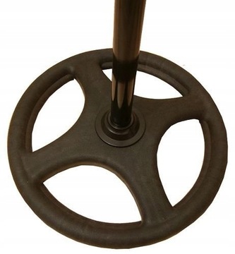 ВЕНТИЛЯТОР ESPERANZA 16 ДЮЙМОВ STANDING TYPHOON ЧЕРНО-СЕРЫЙ