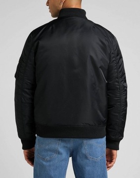 Męska kurtka przejściowa Lee BOMBER JACKET M