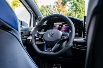 Volkswagen Golf VIII 2026 Volkswagen Golf R 2.0 TSI 4Motion 333 KM DSG, zdjęcie 37