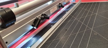 Гильотина Romus 93650 для ковровой плитки, ПВХ и ЛВТ