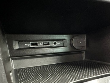 Volkswagen Tiguan II SUV 2.0 TDI 150KM 2020 Volkswagen Tiguan LED Asystent Kamera 360 Android, zdjęcie 34