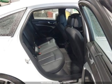 Audi A6 C8 2019 Audi a6 2019 AUDI A6 55 PREMIUM 3.0 Benzyna 335KM, zdjęcie 7