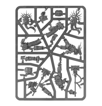 Warhammer Age of Sigmar Шторм Зигмара 80-15-60