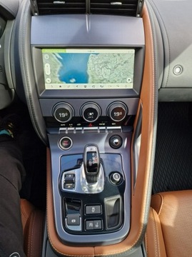 Jaguar F-Type Coupe Facelifting MY21 2.0 i4 Turbo 300KM 2020 Jaguar F-Type P-300 2.0 TURBO 300 KM, Panorama,, zdjęcie 16