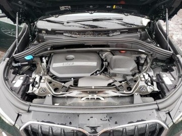 BMW X1 U11 2023 BMW X1 BMW X1 xDrive28i, od ubezpieczalni 2.0 Benzyna 241KM, zdjęcie 11