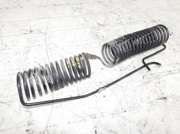 MERCEDES VANEO W414 1.7CDI 2002 ОХЛАДИТЕЛЬ ТОПЛИВА