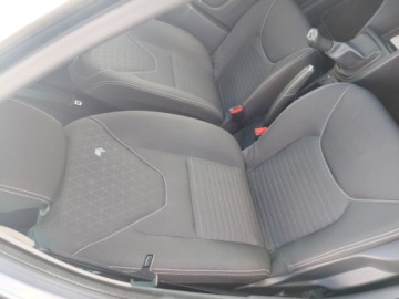 Renault Clio IV Hatchback 5d ENERGY TCe 99g 90KM 2015 Renault Clio RENAULT CLIO 900 TCE benzyna zarejestrowane w kraju Benzyna, zdjęcie 14